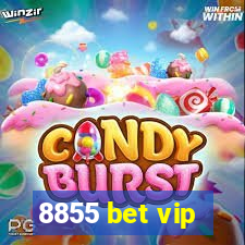 8855 bet vip